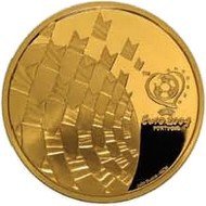 (№2003km750b) Монета Португалия 2003 год 8 Euro (усилитель)