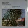 Пластинка виниловая Р. Шуман Sinfonie Nr.1 В-dur ETERNA 300 мм. Near mint