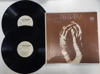 Набор виниловых пластинок (2 шт) Джузепе Верди Реквием Мелодия 300 мм. (Сост. на фото)