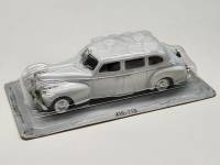 De Agostini Модель автомобиля ZIS 110 ЗИС в коробке-блистере без журнала