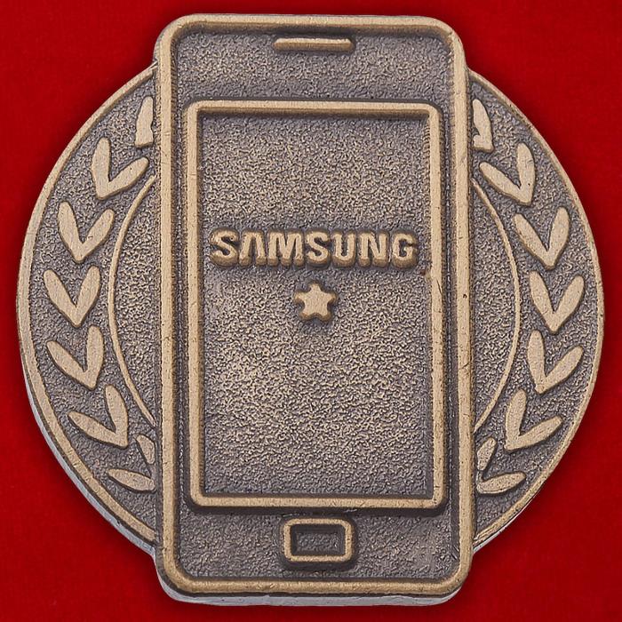 29860\132863 Значок &quot;Samsung&quot;