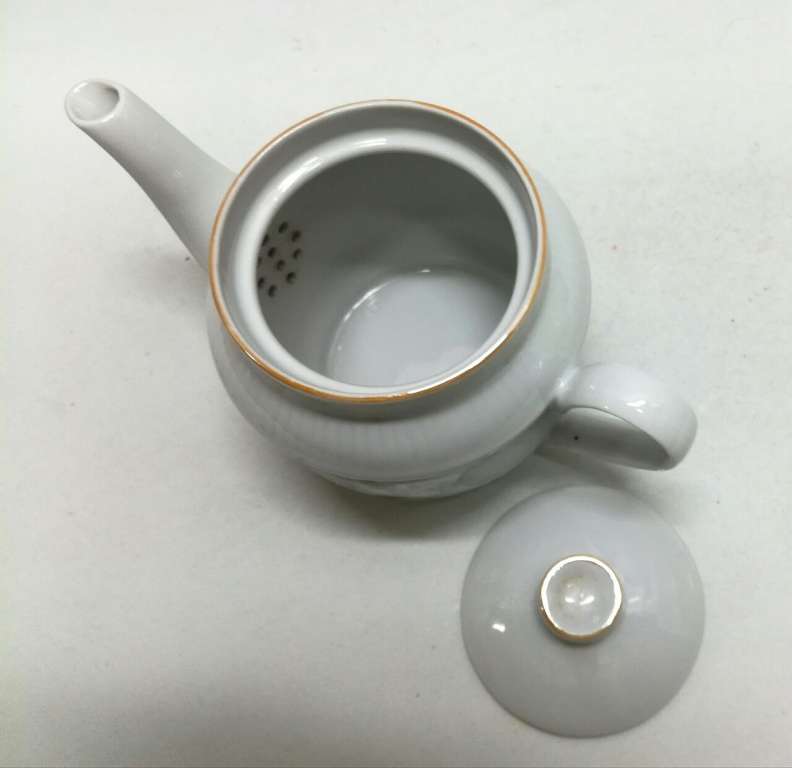 Чайник заварочный, Пролетарий, СССР