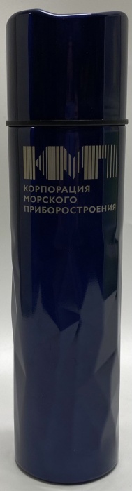 Термос из нержавеющей стали клапан кружка