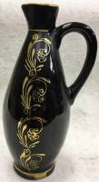 Кувшин для ликёра, керамика (сост. на фото)