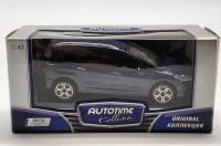 Модель автомобиля масштаб 1:43 Peugeot 308SW новая в коробке Autotime