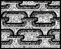 (№1923) Банкнота Германия 1923 год "3,000,000 Mark"