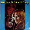 Пластинка виниловая , Irena Woźniacka Pronit 300 мм. (сост. на фото)