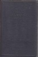 Книга "The autobiography of William D. Haywood" B. Haywood Нью Йорк 1929 Твёрдая обл. 368 с. Без илл