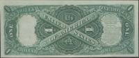 (№1880P-176b.4) Банкнота США 1880 год "1 Dollar"