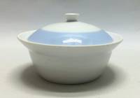 Сахарница, фарфор, СССР