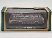 Модель автомобиля Henschel HS 100 N 1953 в коробке-блистере