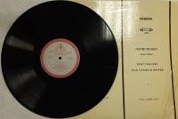 Пластинка виниловая , Eight preludes Stereo 300 мм. (Сост. отл.)