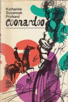 Книга Coonardoo 1973 K. Prichard Москва Твёрд обл + суперобл 276 с. С ч/б илл
