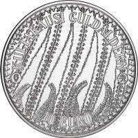 (№2017) Монета Финляндия 2017 год 10 Euro (Золотой век финского искусства)