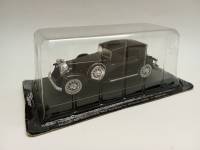 Модель авто 1:43 Chrysler LeBaron 1932 в блистере Amercom без журнала