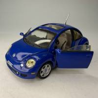 Volkswagen New Beetle New Ray без блистера 1:43