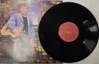 Пластинка виниловая , Как это делалось Мелодия 300 мм. (Сост. отл.)