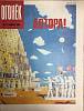 Журнал "Огонёк" 1990 № 45, ноябрь Москва Мягкая обл. 33 с. С цв илл