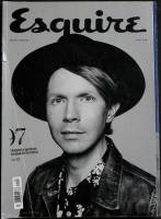 Журнал Esquire 2014 Март Москва Мягкая обл. 216 с. С цв илл