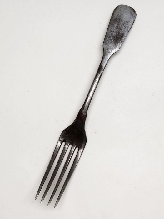 Вилка Krupp Berndorf длина 21 см