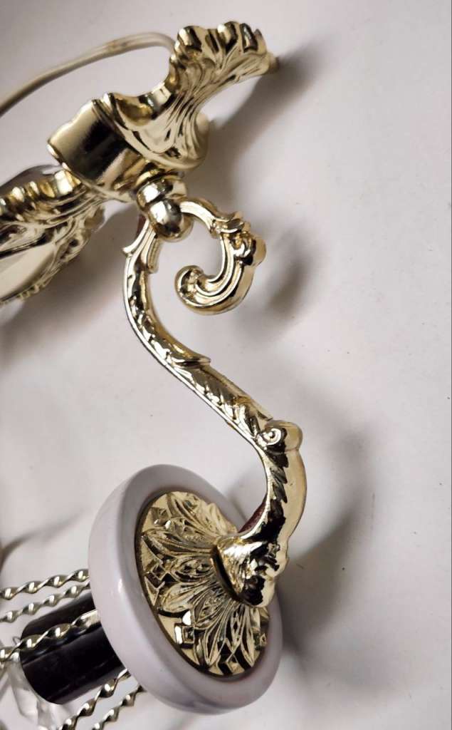 Бра настенное 