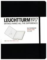 *Чехол для планшета IPad, черный. Leuchtturm1917, #343573