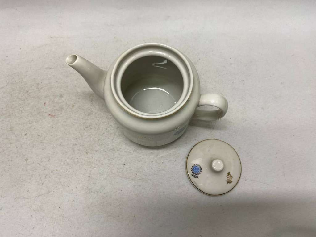 Чайник заварочный Городница