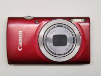 Фотоаппарат цифровой Canon Ixus 160  Китай  Работоспособность не проверялась