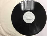 Пластинка виниловая , Английский язык для общения 9 (10) Мелодия 300 мм. (Сост. отл.)