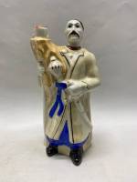 Графин, штоф казак ЛТД Корн