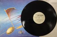 Пластинка виниловая , Соло для планеты с оркестром Мелодия 300 мм. (Сост. отл.)