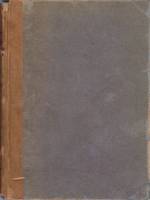 Книга Kenilworth 1845 W. Scott Германия Твёрдая обл. 498 с. Без илл.