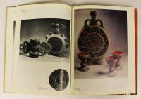 Книга Декоративно-прикладное искусство Молдавской ССР 1979 , Москва Твёрдая обл. 112 с. С цв илл