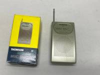 Радиоприемник THOMSON Rt233