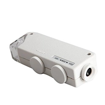 Микроскоп MG10081-1A, увеличение 160-200. Производство Китай