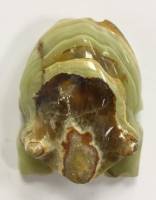 Фигурка "Лягушка ", оникс (сост. на фото)