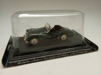 Amercom модель авто Triumph TR-3 в коробке-блистере без журнала
