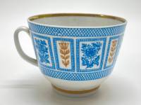 Чашка бокал, ЛФЗ