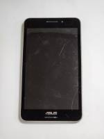 Планшет Asus в ремонт (поврежден разъем) 19,5х11 см