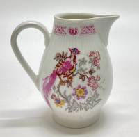 Сливочник, Кахла, ГДР