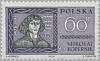 (1961-018) Марка Польша "Н. Коперник"   Личности II Θ