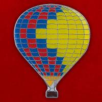 29764\132764 Значок "Hot Air Balloon"