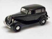 Авто легенды CCCР модель ГАЗ М1