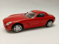 Модель автомобиля Mercedes SLS AMG 1:43 Rastar