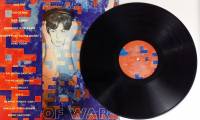 Пластинка виниловая , Tug of war Gema Stereo 175 мм. (Сост. на фото)