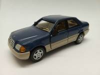 Модель авто 1:43 Mercedes-Benz C Class Hongwell 