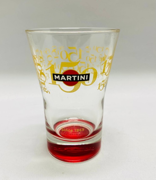 Стакан Martini