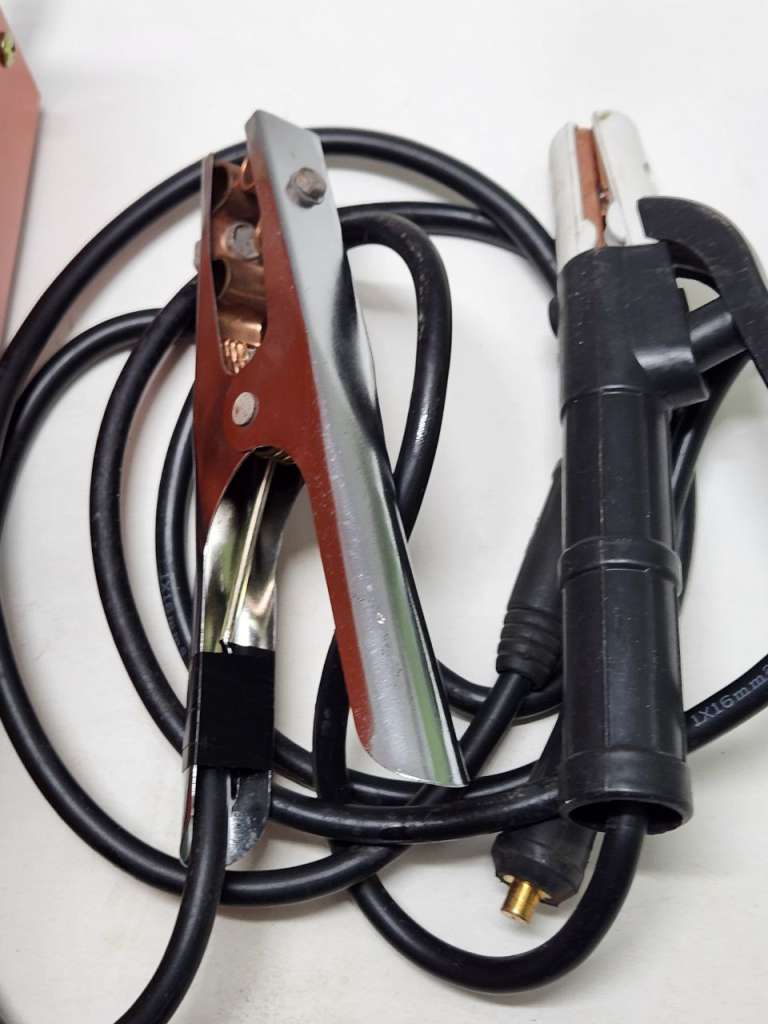 Сварочный аппарат Wellerman WL 5006