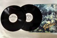 Набор виниловых пластинок (2 шт) , Иберия Мелодия 300 мм. (Сост. отл.)