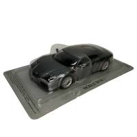 Суперкары модель NOBLE M14 в коробке блистере без журнала